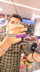 7.9K views · 83 reactions | Remote control car under rs 1000 - rc smoke car for kids playmaster video #remotecontrolcar | Play Master | Facebook