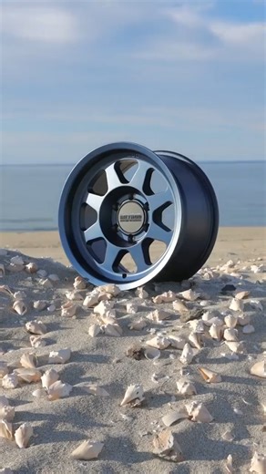 4.3K views · 20 reactions | The lightweight Method Race Wheels 701 has a bold spoke design that embodies a classy and aggressive look. Available in method bronze, matte black, bahia blue and machine clear coat. Get your new set of wheels now! #MethodRaceWheels #MRW #Method701 #Method #NittoTires #Mags #Wheels #Rims #Tires #OffroadWheels #LighterStrongerFaster #BeadGrip #wheelgallery | Concept One Wheels - Philippines | Facebook