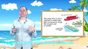 第15集 Ships, Boats and Things that Float 轮船、小船和能漂浮的东西