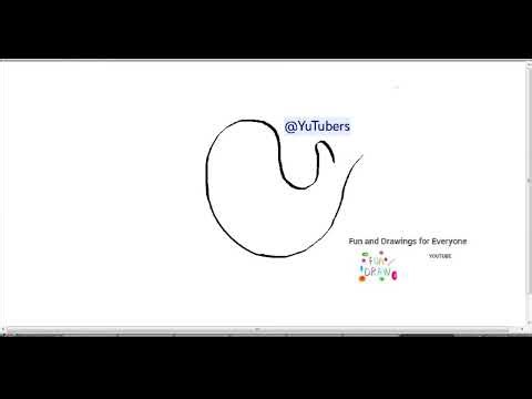 Kako narisati morske živali 🌊 🦭