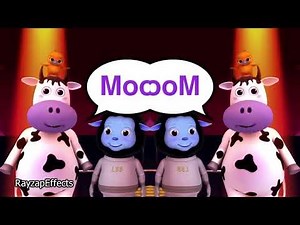 Little Baby Bum The Animal Sounds Sparta Pitch Effects Sponsored By Preview 1982