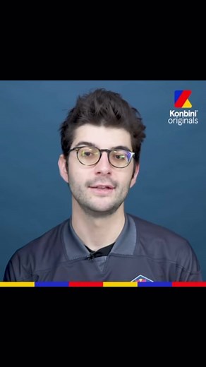 First Konbini Interview After Winning The International 2018