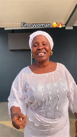 Mama is 45 🔥🔥🔥 #tiktok #viral #trending #basiraalako | woman