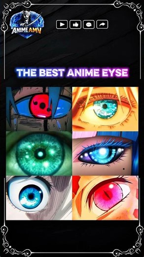 the best anime eyse #anime #animeclips #onepieceamv #epicanime#eyes#animeedit#amvedit#animefans