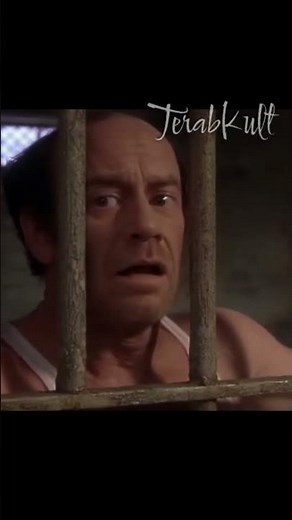 La ligne verte | (1/2) John Caffey soigne Paul Egdecomb, de son infection urinaire #tomhanks