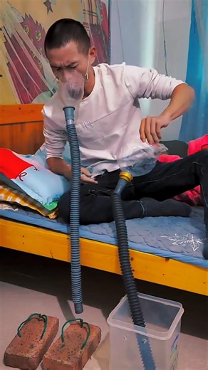 পাদের গন্ধ 😆- bangla funny video #shorts #comedy ​