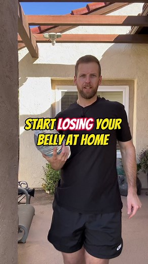 𝗕𝗶𝗴 𝗺𝗮𝗻!! 𝗧𝗵𝗶𝘀 𝗶𝘀 𝗵𝗼𝘄 𝘆𝗼𝘂 𝗹𝗼𝘀𝗲 𝘆𝗼𝘂𝗿 𝗯𝗲𝗹𝗹𝘆 𝘄𝗶𝘁𝗵𝗼𝘂𝘁 𝗮 𝗴𝘆𝗺.. ⁣ ⁣ … and just using a gallon jug at home!! ⁣ ⁣ ⁣ Complete 3-5x⁣ ⁣ Water Bottle Swing (x10)⁣ Sweat to Overhead Press (x10)⁣ Wall Sit w/ Hold (x30-60seconds)⁣ Push Up (or Knee P.U.) with tap (x10)⁣ ⁣ ⁣ #WeightLoss #healthylifestyle #WeightLossTransformation #Fitness #WeightlossJourney #motivation #FitnessMotivation #LoseWeight #homeworkouts #bigmanworkouts