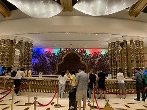 プノンペン・ナガワールド宿泊記!!カジノも楽しめるカンボジア高級ホテルを紹介🇰🇭 - kankeri02