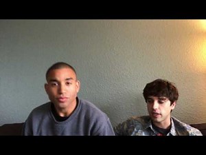 David Lambert Interview // Rise + Thrive Ep.3