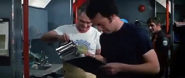 the neptune factor / 1973 movie