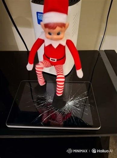 #highlights #fypシ゚viral #christmas #subscribemychannel #elfontheshelf