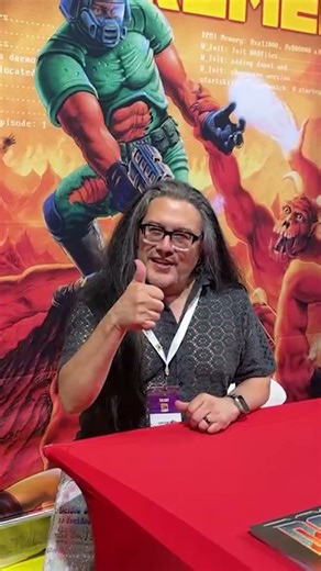 48 hours at Comic-Con Málaga