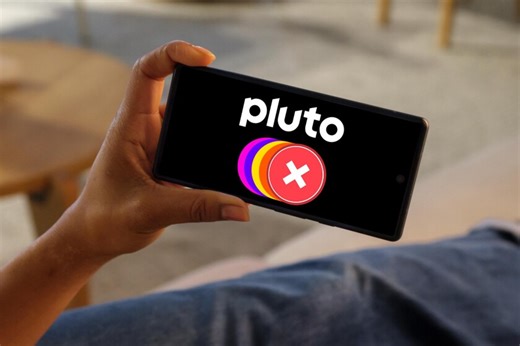 Pluto TV a veces da fallos de retransmisión, pero puedes solucionarlos en dos minutos desde tu móvil