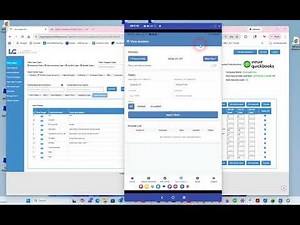 Count Inventory for QuickBooks Online: Overview and Getting Started