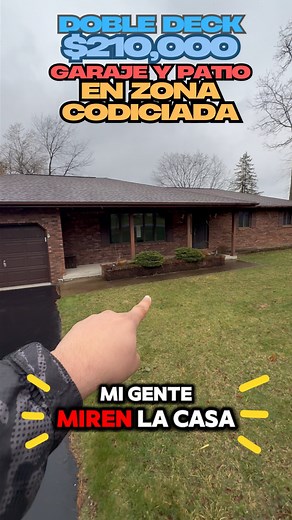 82K views · 5K reactions | Esta casa fue comprada por el dueño...
