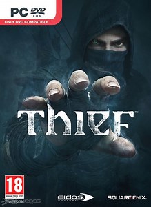 Thief para PC - PS4 - Xbox One - PS3 - Xbox 360 | 3DJuegos