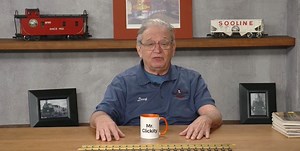 TRACK TALK LIVE: January 2022