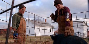 Sustainable Film Series continues in April with movie about food industry