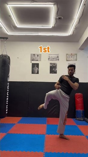 Want to do HIGH KICK ? ✅ #shorts #highkick #tips