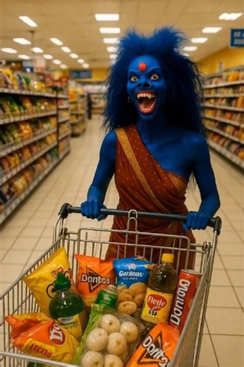 Bhoot wala video l chudail wala video l Chudail ki shopping #bhoot #chudail #shorts