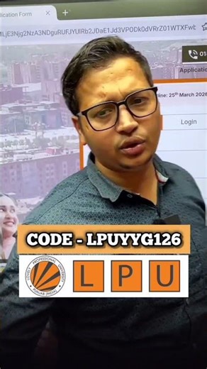 lpunest coupon code 2026 | lpu nest discount coupon code | lpunest exam 2026 coupon code today fee