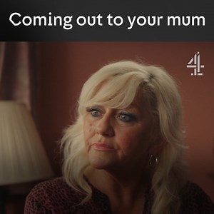 Her reaction… 😭 | Channel 4