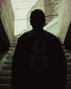 Reversible Bomber Jacket now available. | REBEL8