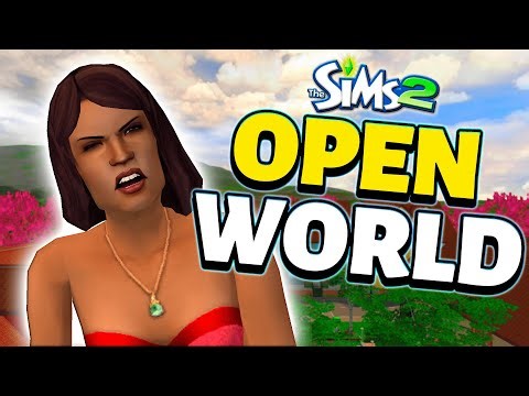 PLAYING SIMS 2 IN 2026 - MY FIRST LIVE STREAM!