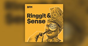 The 101's Of Valuing A Tech Company  - Ringgit & Sense
