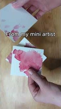 The Final Touch, My New Custom Embosser ✨