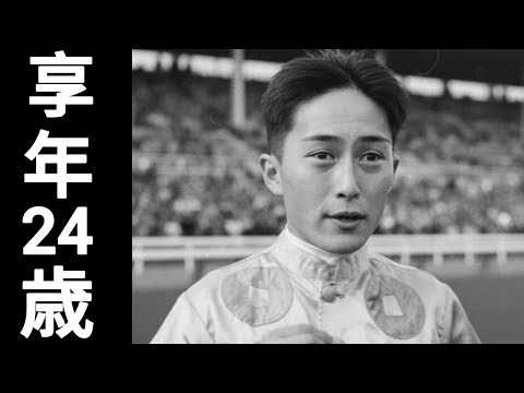 岡潤一郎の生涯 – 1968年12月7日生〜1993年2月16日逝去（享年24歳）