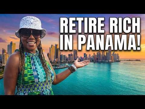 Can a Single Older Woman Retire Abroad? Here's What I Learned About Living a Rich Life in Panama