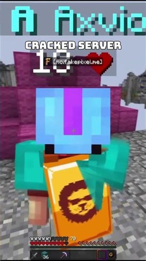 Easy kill | Fakepixel Network