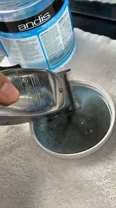 55K views · 121 reactions | This is a sign to clean  your  tools!  #Andis #Regram: @queso_frescooo | Andis Company | Facebook