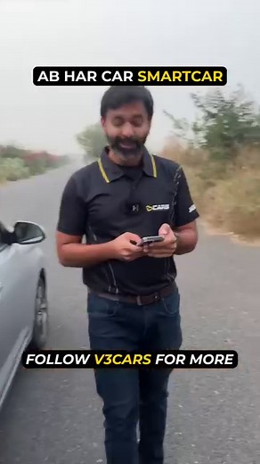 12 reactions | An easy way to make your car as smart as your phone. Jio Motive OBD device is ARAI certified and easy to set up. It helps you monitor vehicle location, establish geo fence, use it as a hotspot for in car entertainment and analyse vehicle health. .  Follow @v3cars for more . #V3Cars #SmartCar #Track #Jio #OBD #Gadgets #Cars | V3Cars | Facebook