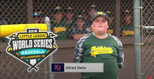 Remember Big Al the Dinger Machine? He's Still Playing Baseball Today