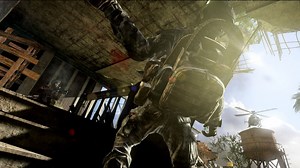 Ghost Stories - Call of Duty: Ghosts Walkthrough