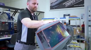 4 Shocking Declassified Laser Weapon Tests