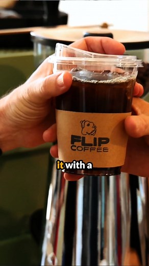 14K views · 62 reactions | Love dogs? Love coffee? With Flip Coffee, every cup you brew helps rescue shelter dogs. Organic, smooth, and low-acid, it's the perfect way to make a difference in the lives of dogs—one sip at a time. Want to make your morning coffee count? Visit Flipcoffee.com to save 10% on 3 bags with free shipping included! | Rocky Kanaka | Facebook