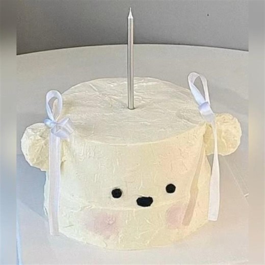 Cake designs for asthetic girls✨️#cake#youtube#youtubeshorts#shorts#trending#viral..‪@jasmeet_sandhu‬