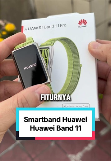 Discover the Huawei Band 11 Series: Basic & Pro Features