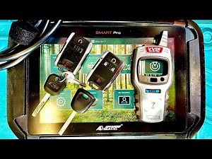 Chevy Silverado 2017 - Cloning New Key and Program New Remote Guide