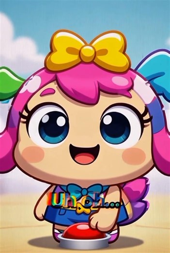 I Pressed the GLITCH Button 😵