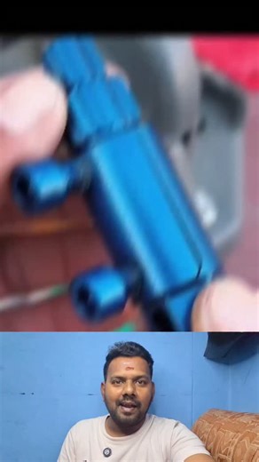 Sathish R on Instagram: "Pipe Extractor Tool Set for Plumbing Lever Tool (7.4 inch)"