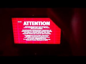 DVD Opening Aliens in the Attic 2009