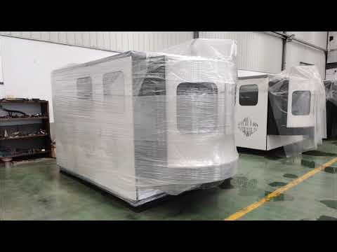 Hydraulic Pump Test Stand For Sale