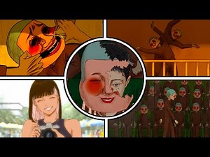Name of The Will – You’re Forced to Smile Every Second… or You Die