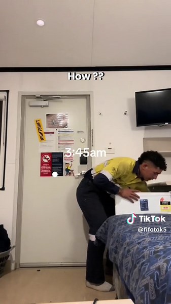 Fifotok on TikTok