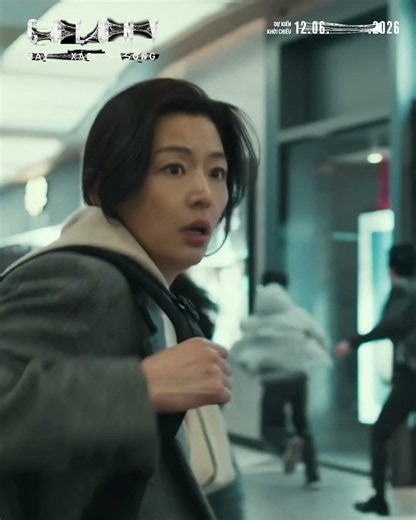 Mợ chảnh Jun Ji Hyun trở lại màn ảnh sau 11 năm vắng bóng