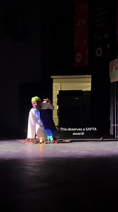 Cornerstone Concert at UJ: SAFTA Worthy Performance